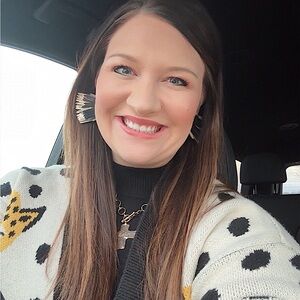 Meet your Posher, Katlyn